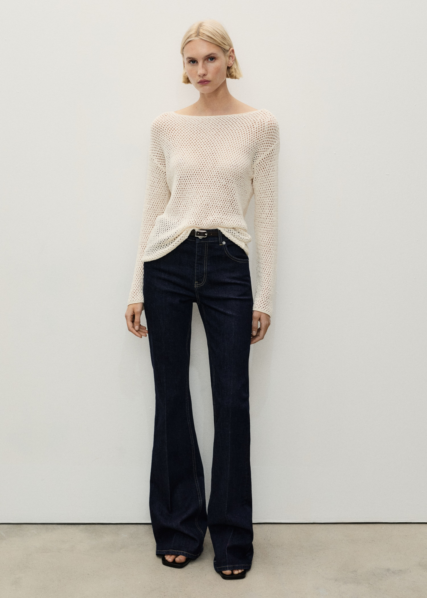 JEANS FLARE