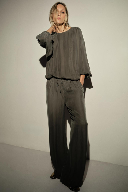 PANTALÓN FLUIDO