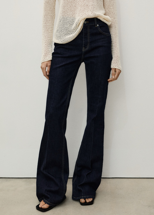 JEANS FLARE