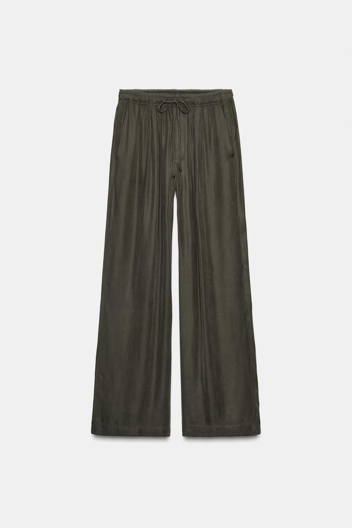 PANTALÓN FLUIDO