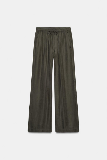 PANTALÓN FLUIDO