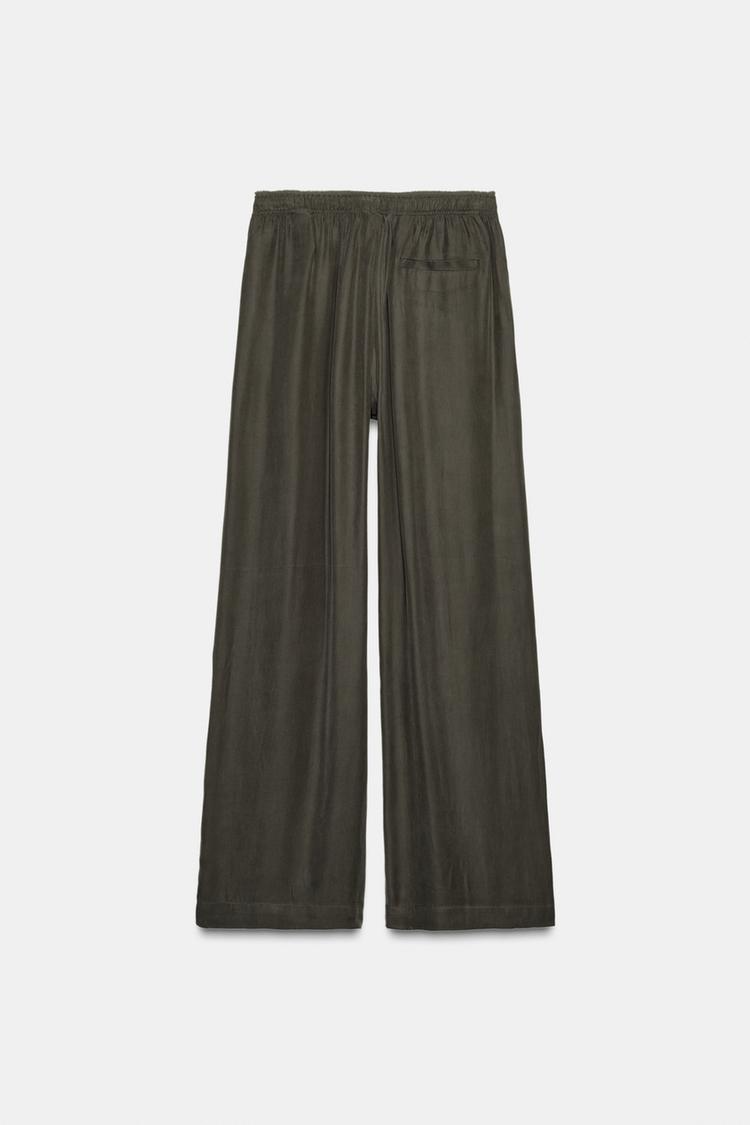 PANTALÓN FLUIDO