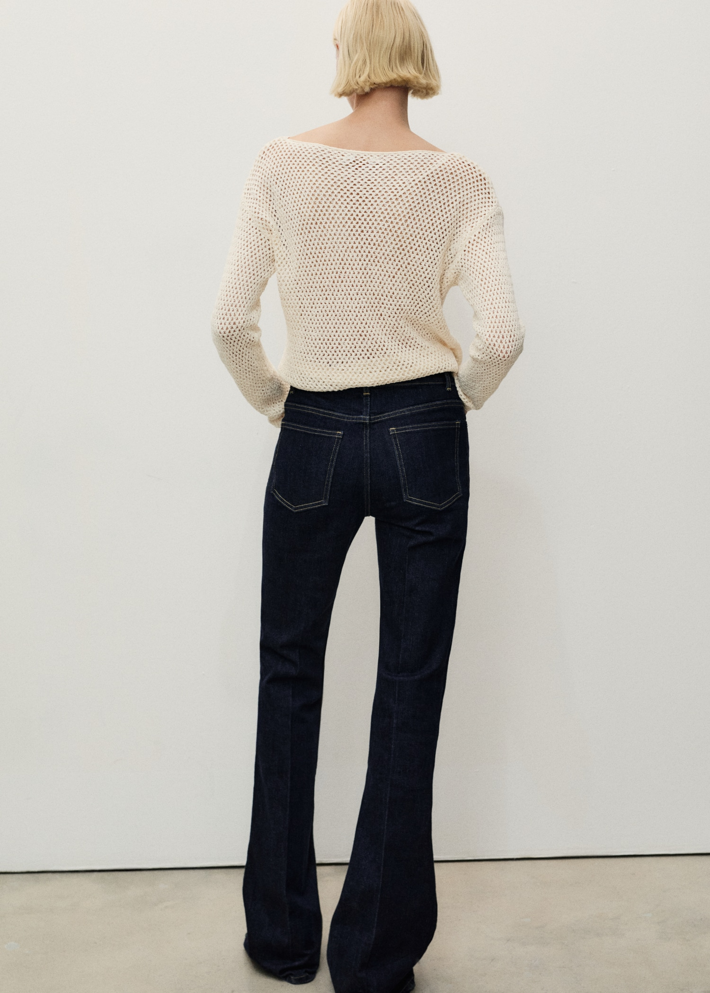 JEANS FLARE